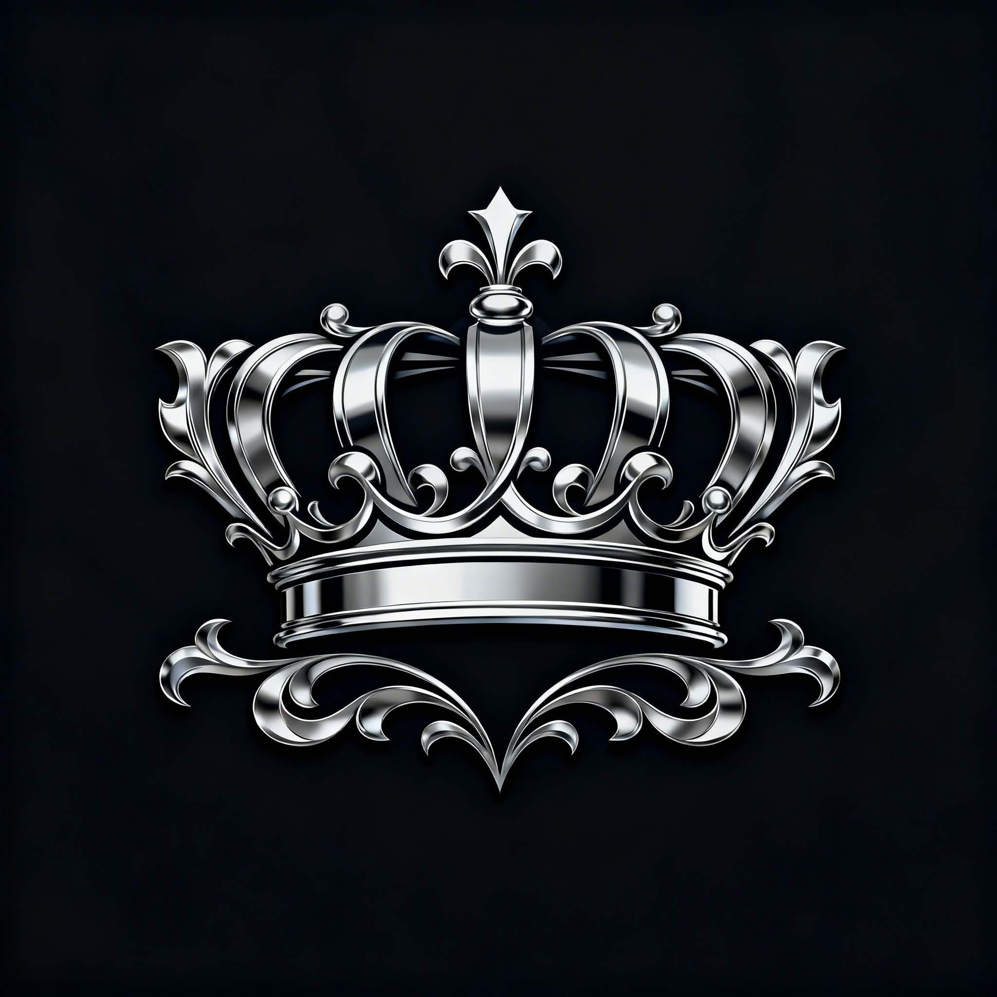 CROWN logo
