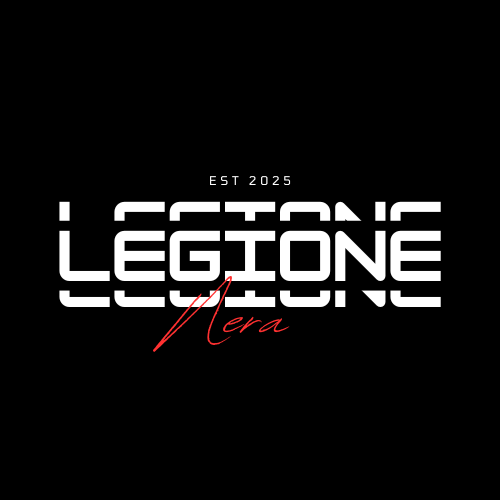Legione Nera logo