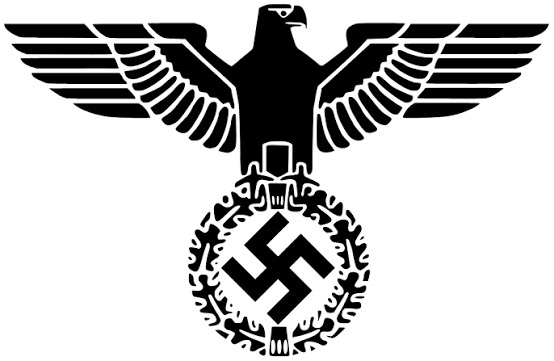 Nazis logo