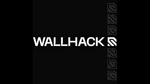 WALLHACK logo