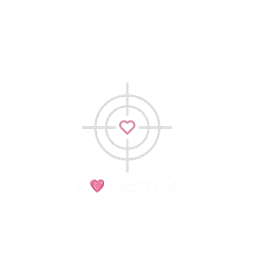 Lovesick logo