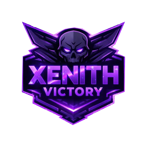 Xenith Victory logo